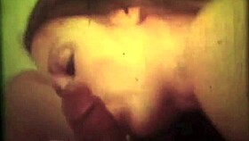 In vintage london, a hairy british woman explores taboo interracial encounters