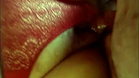 Mature bbw participates in intimate activity