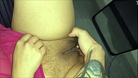 Fucking Latina whore neighbor loves to fuck 😈