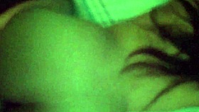 Fucking quietly at parents' house 😏