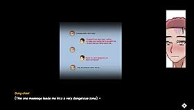 Alpha male play with milf housemaid in part three