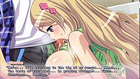 Emotional Eroge Sex with Fujiwara Momoka