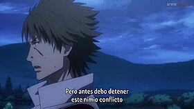 toaru majutsu no index iii chapter 13 spanish sub