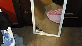 Rubbing One Off: Will This Maledom Cock Give You A Cumshot?