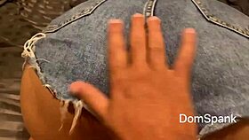 Drop Shorts, Let Me Fuck Your Big Ass Latina Hard