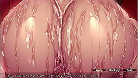 st yarimans ep 3 - ridin reverse cowgirl all oiled up, damn i cant stop...