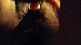 Nybutterscotch30 Squirts Before Hubby!