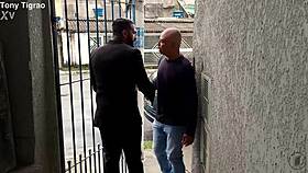 is luana aguiar ready for her anal debut?