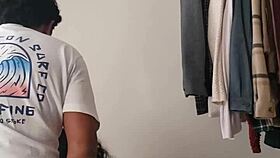 Delicia de coño húmedo de mi amante parte 2?