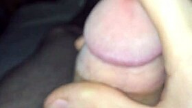 Shawn C Pissing And Cumming After Masturbating