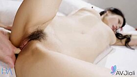 중국 미녀 Xianerai가 연인과 함께 세게 드릴링 당해