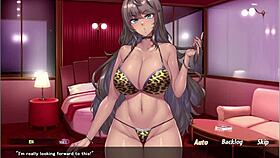 st yarimans ep 3 - ridin reverse cowgirl all oiled up, damn i cant stop...