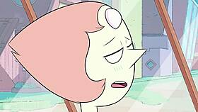 pearl handles everything in this wild new parody clip