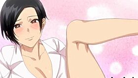 I’m So Wild Fucking In The Office, Riding Hard In Cowgirl Style, Craving That Deep Creampie Every Single Day!