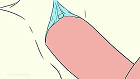 pearl handles everything in this wild new parody clip