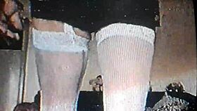 did you catch me with my compadre?