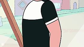 pearl handles everything in this wild new parody clip