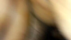 I made that pussy squirt with cock.