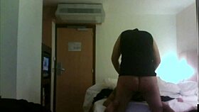 My boy and I fuck hard in gay session!