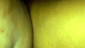 I made that pussy squirt with cock.