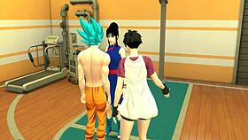 latina mommy takes brutal anal pounding.