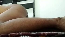 Village Girlfriend Fucking Hord