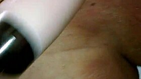 Joey D experiences intense anal with gay machine