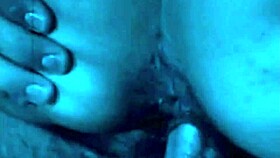 Victorian secrets with blowjob and hairy pussy