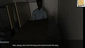 wvm 69 contest for the best ass in the house showdown