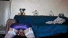 did you catch me with my compadre?