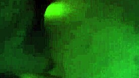 dancing on all fours after the disco