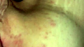 feeling that juicy amateur creampie