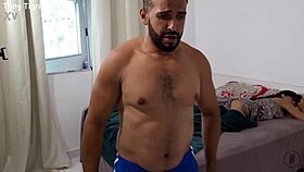 is luana aguiar ready for her anal debut?