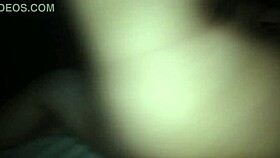 Linda enjoys a steamy Sunday afternoon romp with her husband in Argentina