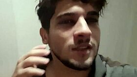 Fada Mel Takes Monster Cock In Ass