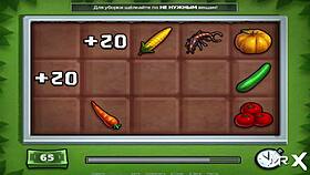 summertime saga rich girl in dirty maid costume