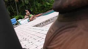 i can't get enough of ny jovan jordan's ass