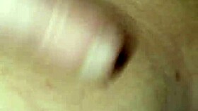 My Wife And I Explore Pussy Masturbation And Squirting