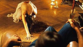 Uncover erotic myths from the 80s and 90s with Vaka Yoko!