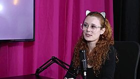 What if her stepfather discovers her secret online activities and starts in-person encounters?