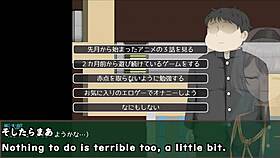 hypno pencil trial machine translated subtitles 1 4