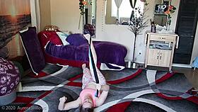 lesson 71 with redhead yoga