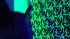 ya no aguantaba las ganas y le cante un palo