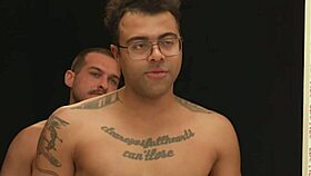 tinder date leads to blowjob?