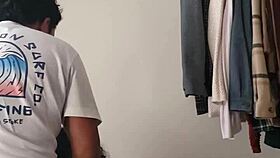 Delicia de coño húmedo de mi amante parte 2?