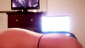 Luvs2cumm69 pounds his sexdoll with a thick cock. Total raw fun!