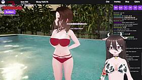 hot tub simulator game