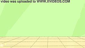 pearl handles everything in this wild new parody clip