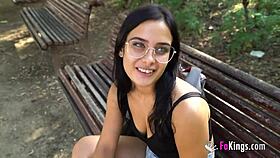 Maria Wars Drilled Hard in Queen of Porn Scene