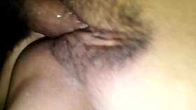 look how she gets wet 😏